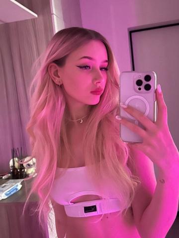 Индивидуалка Стелла Фотография 2