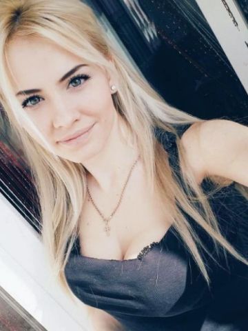 Индивидуалка Майя Фотография 4