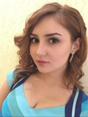 Индивидуалка Галина Фотография 2