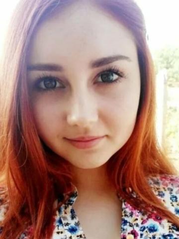 Индивидуалка Галина Фотография 3