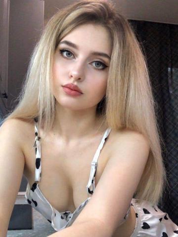 Индивидуалка Адель Фотография 4